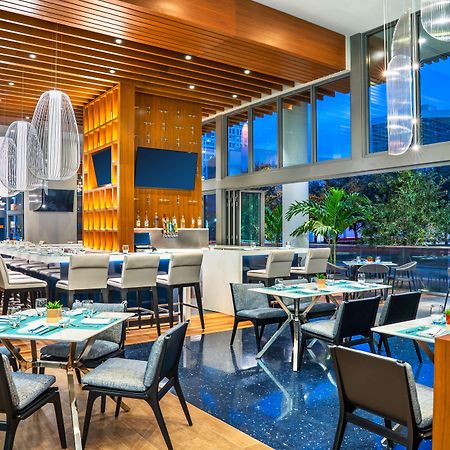 Hyatt Centric Las Olas Fort Lauderdale Exterior foto