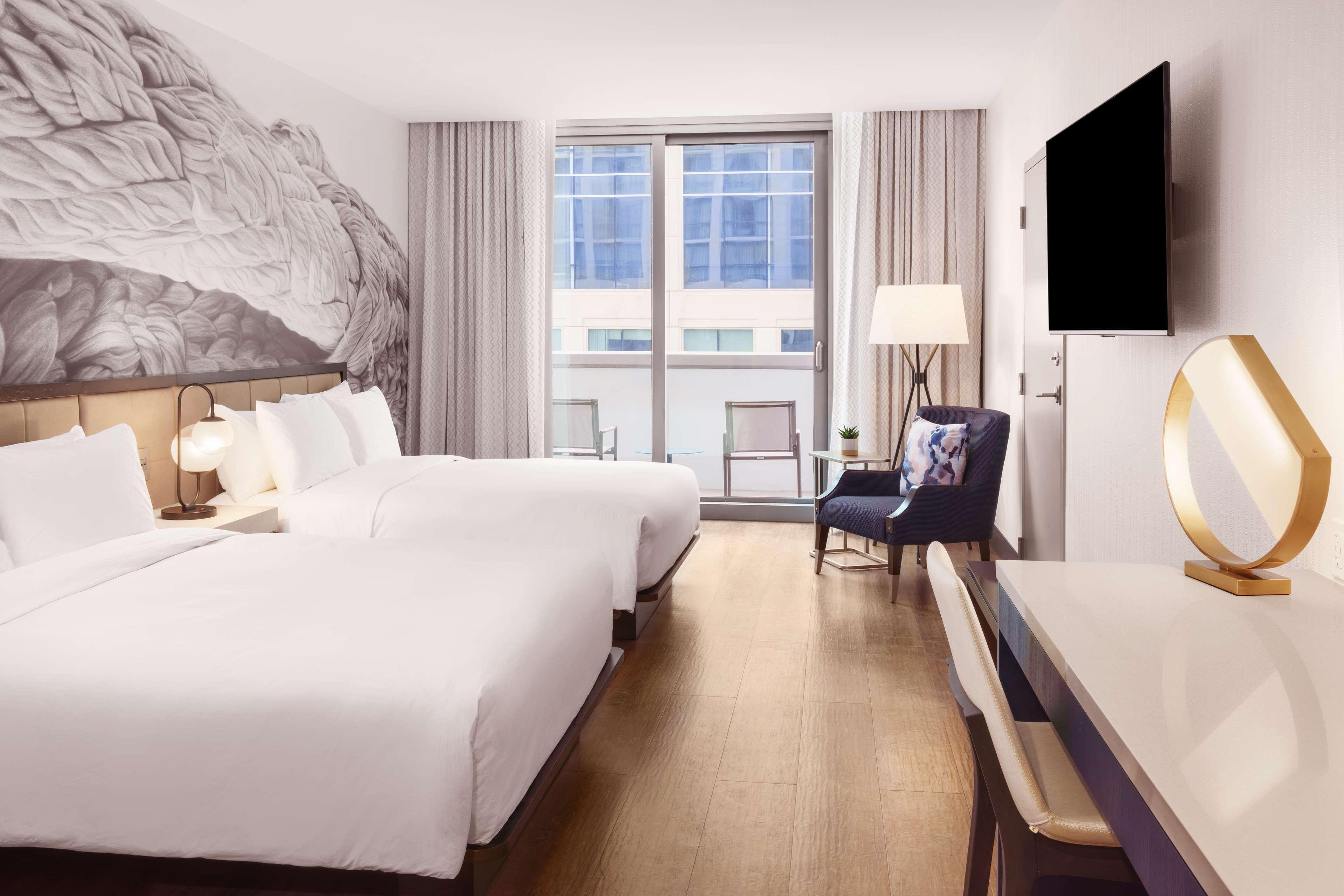 Hyatt Centric Las Olas Fort Lauderdale Exterior foto