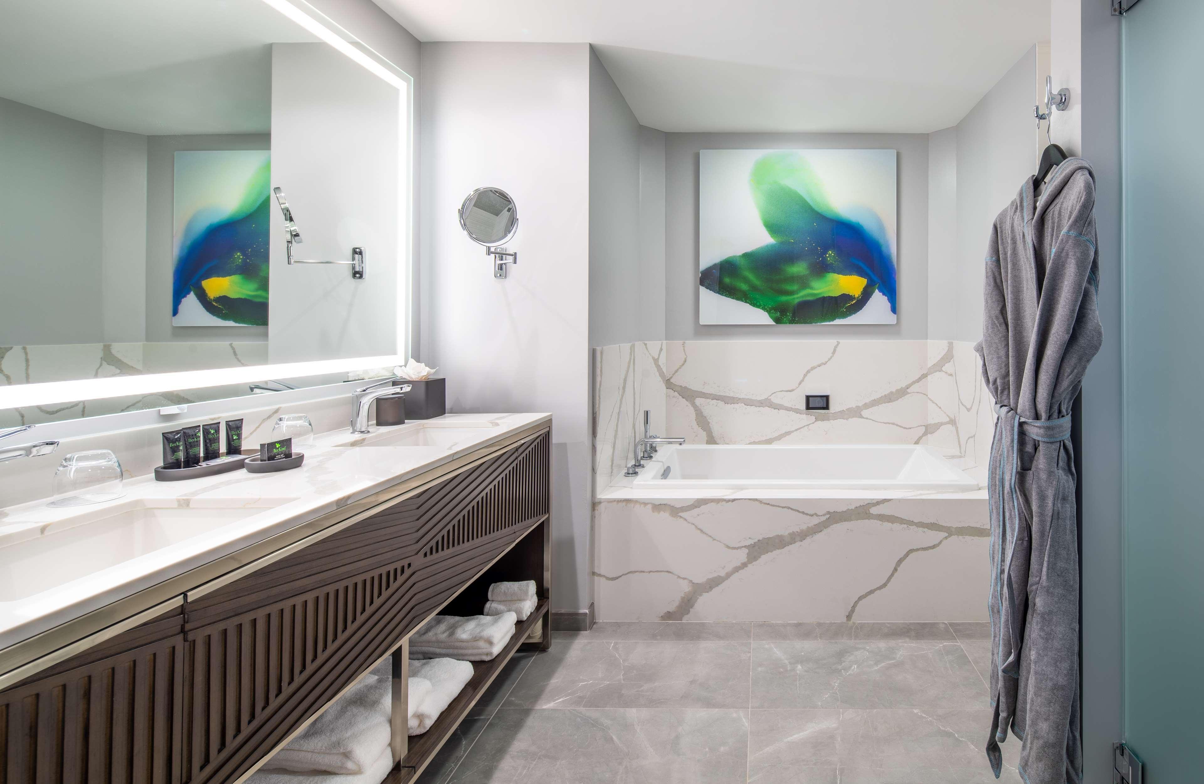 Hyatt Centric Las Olas Fort Lauderdale Exterior foto