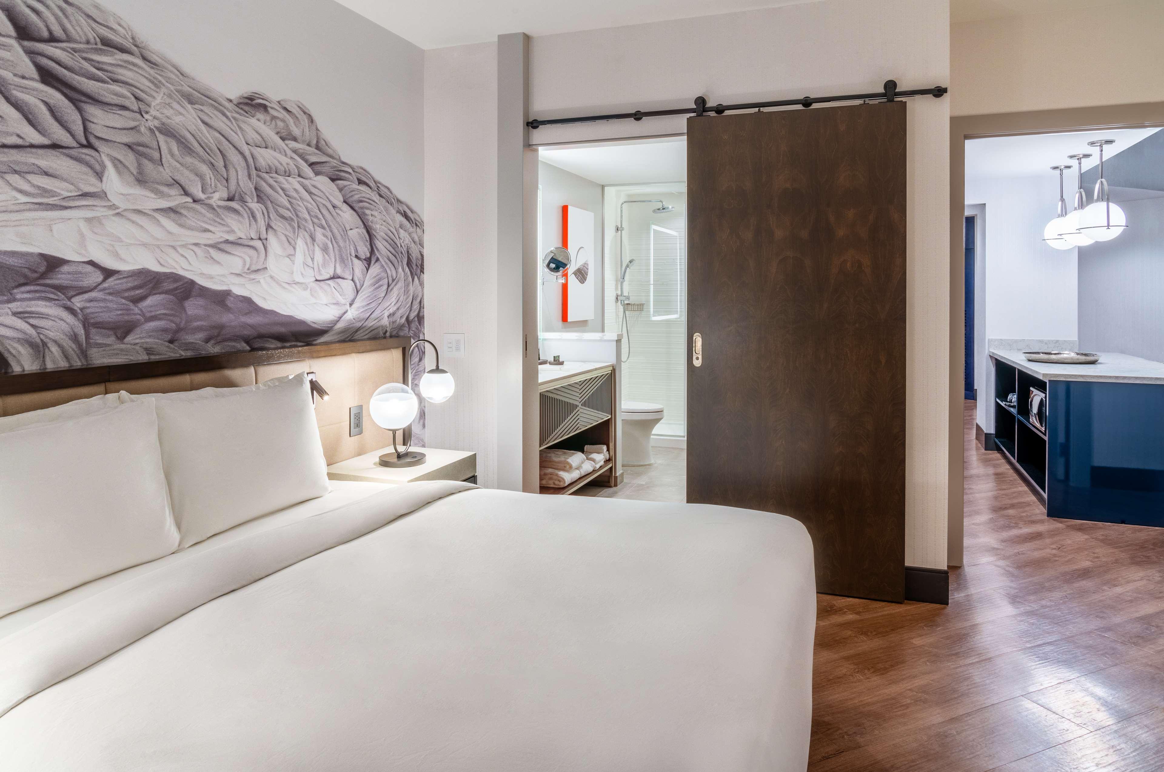 Hyatt Centric Las Olas Fort Lauderdale Exterior foto