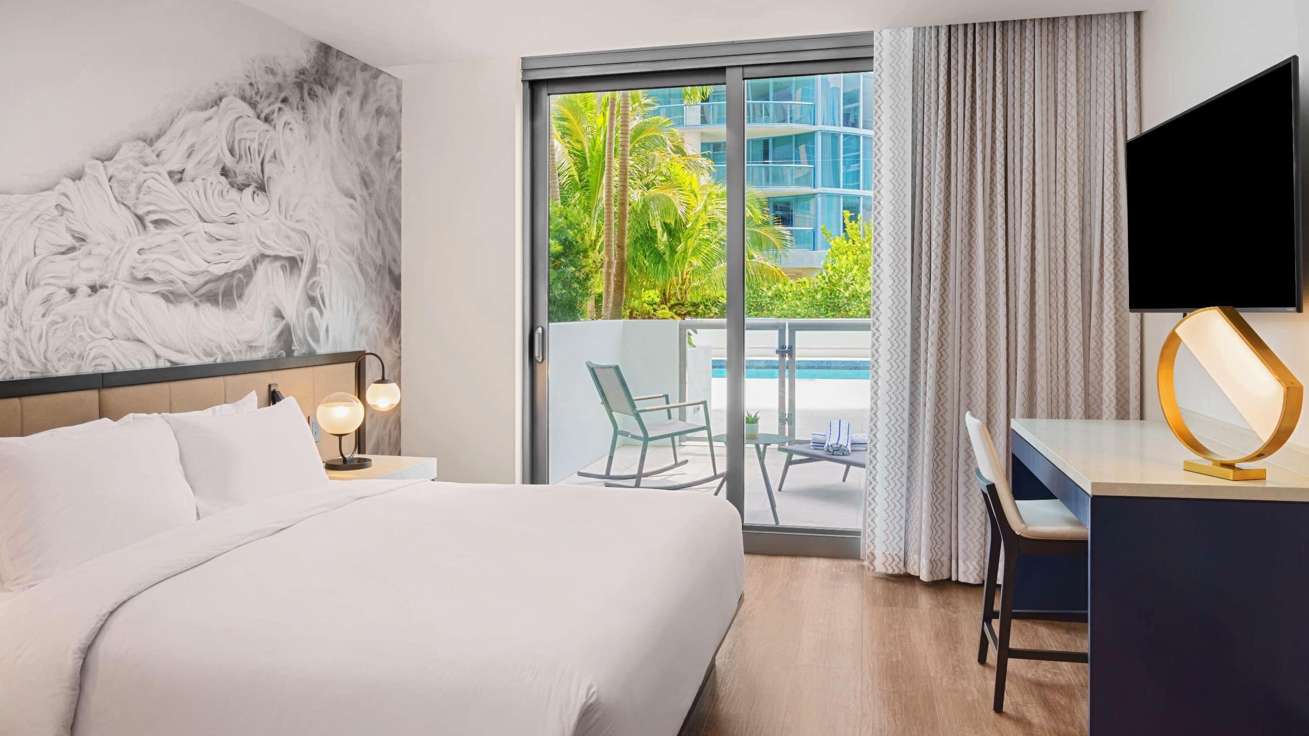 Hyatt Centric Las Olas Fort Lauderdale Exterior foto
