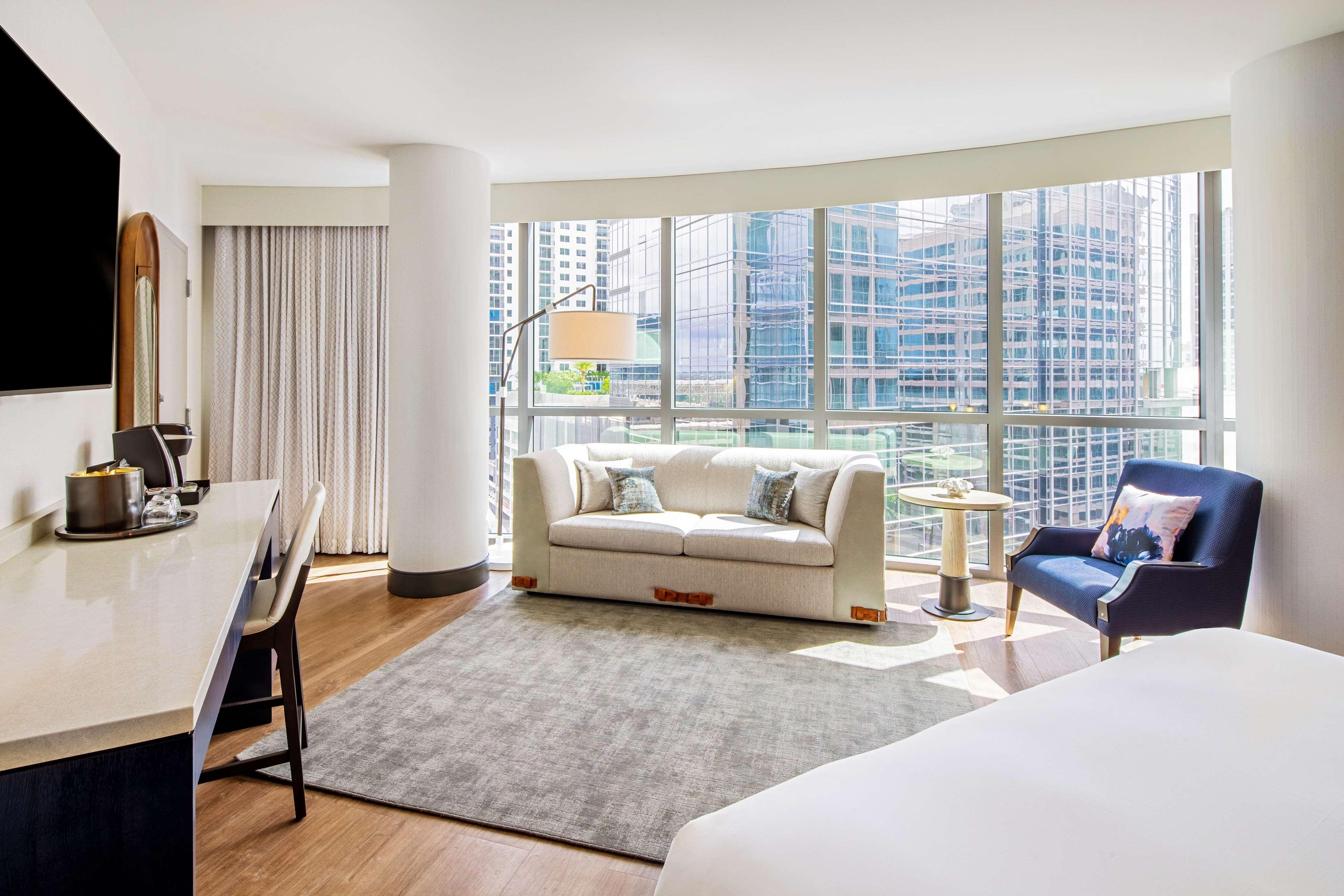 Hyatt Centric Las Olas Fort Lauderdale Exterior foto