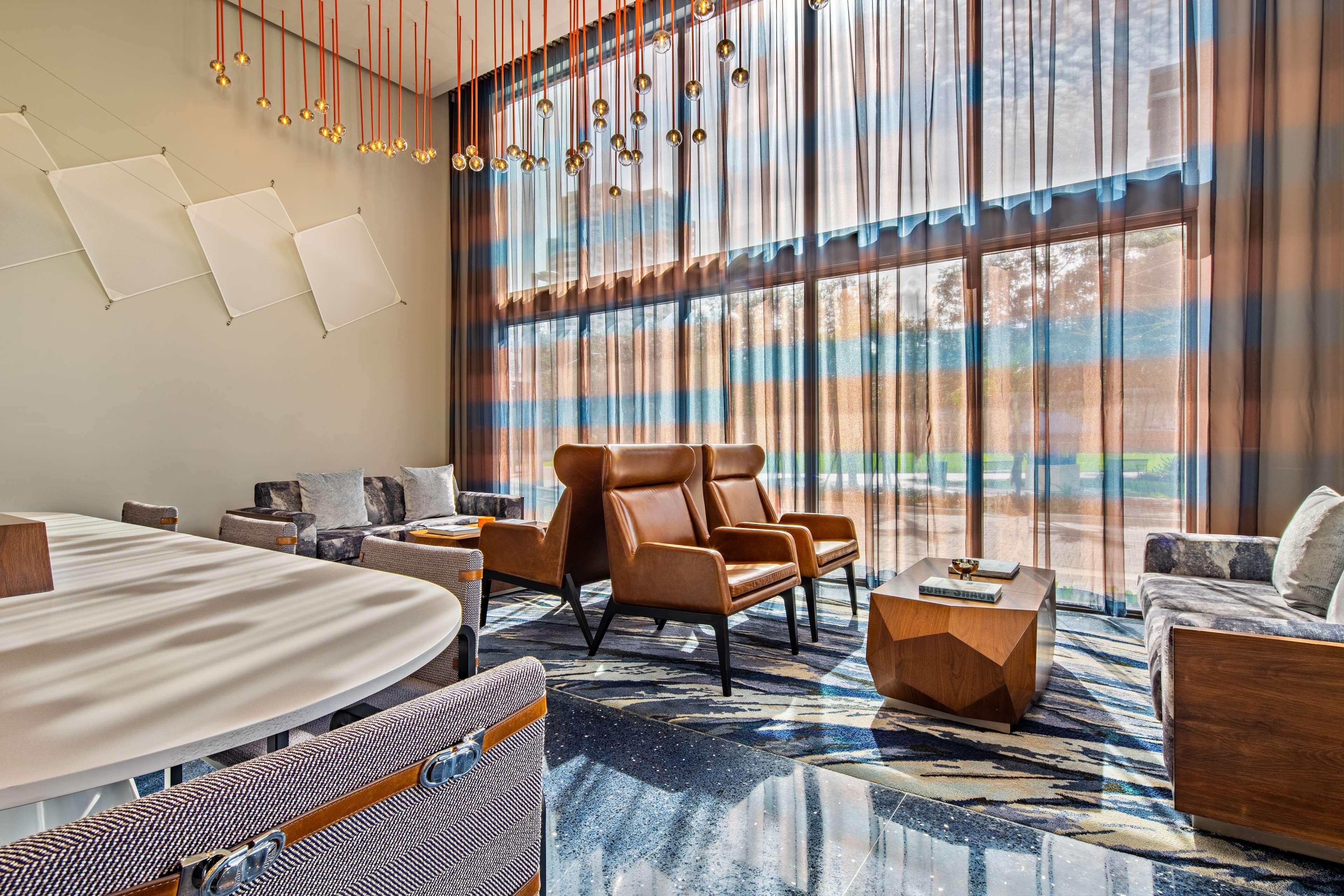 Hyatt Centric Las Olas Fort Lauderdale Exterior foto