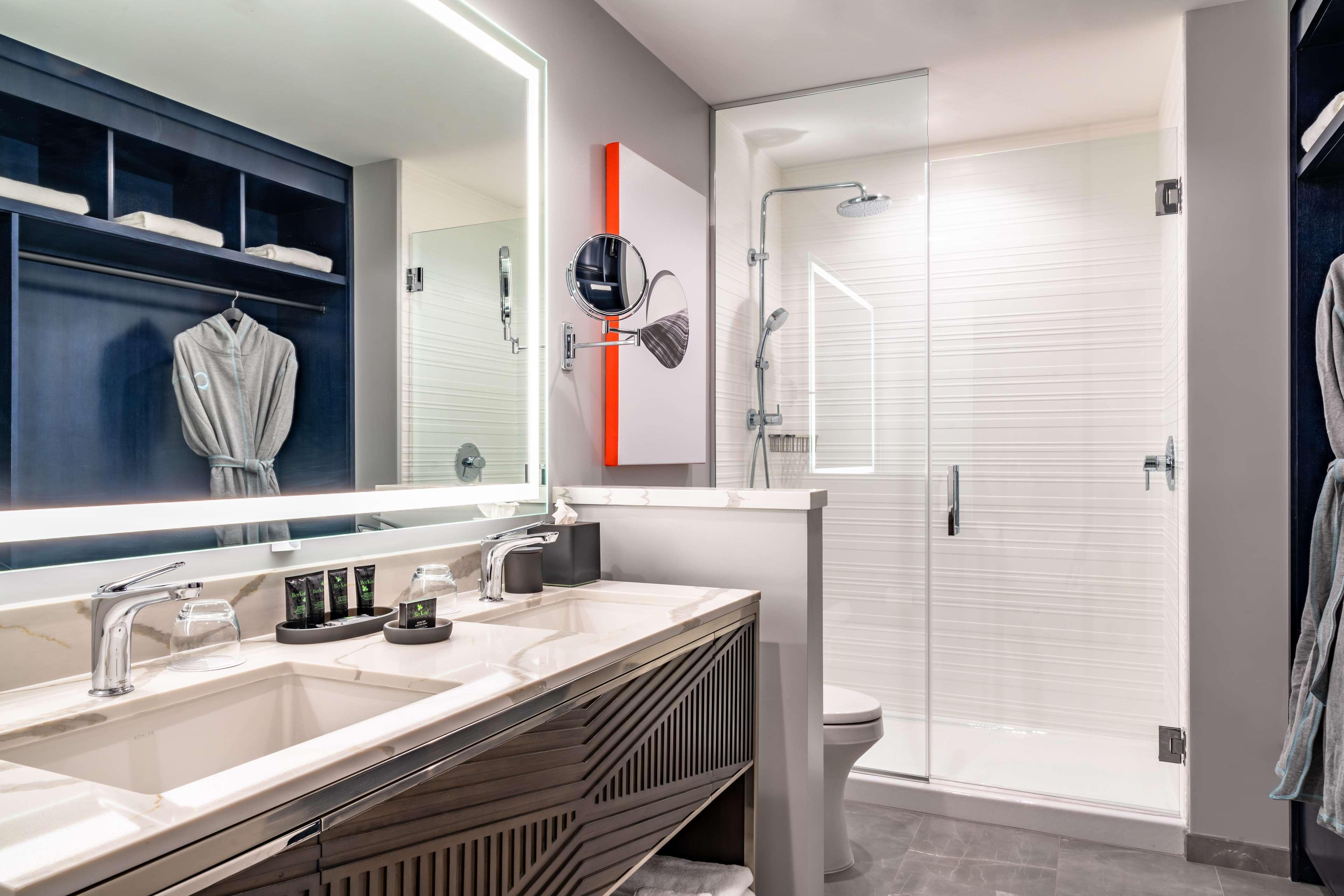 Hyatt Centric Las Olas Fort Lauderdale Exterior foto