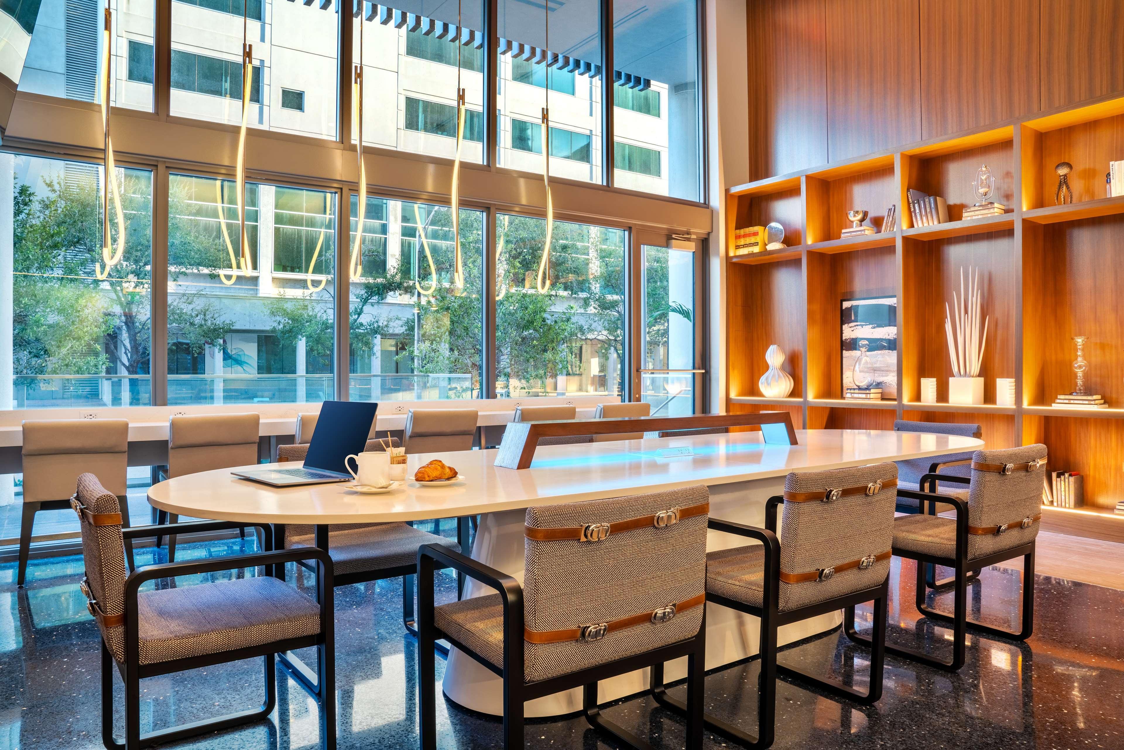Hyatt Centric Las Olas Fort Lauderdale Exterior foto