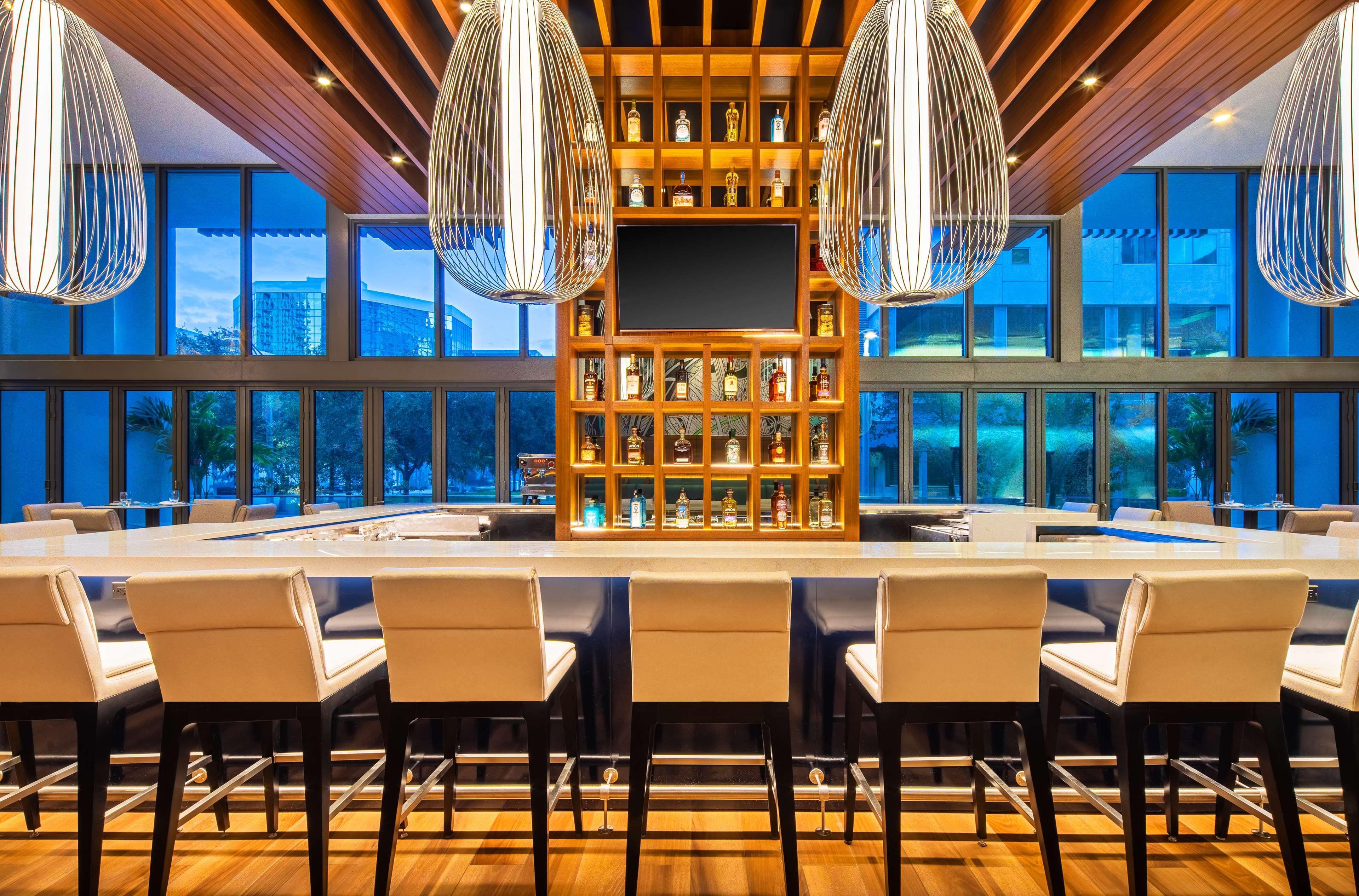 Hyatt Centric Las Olas Fort Lauderdale Exterior foto
