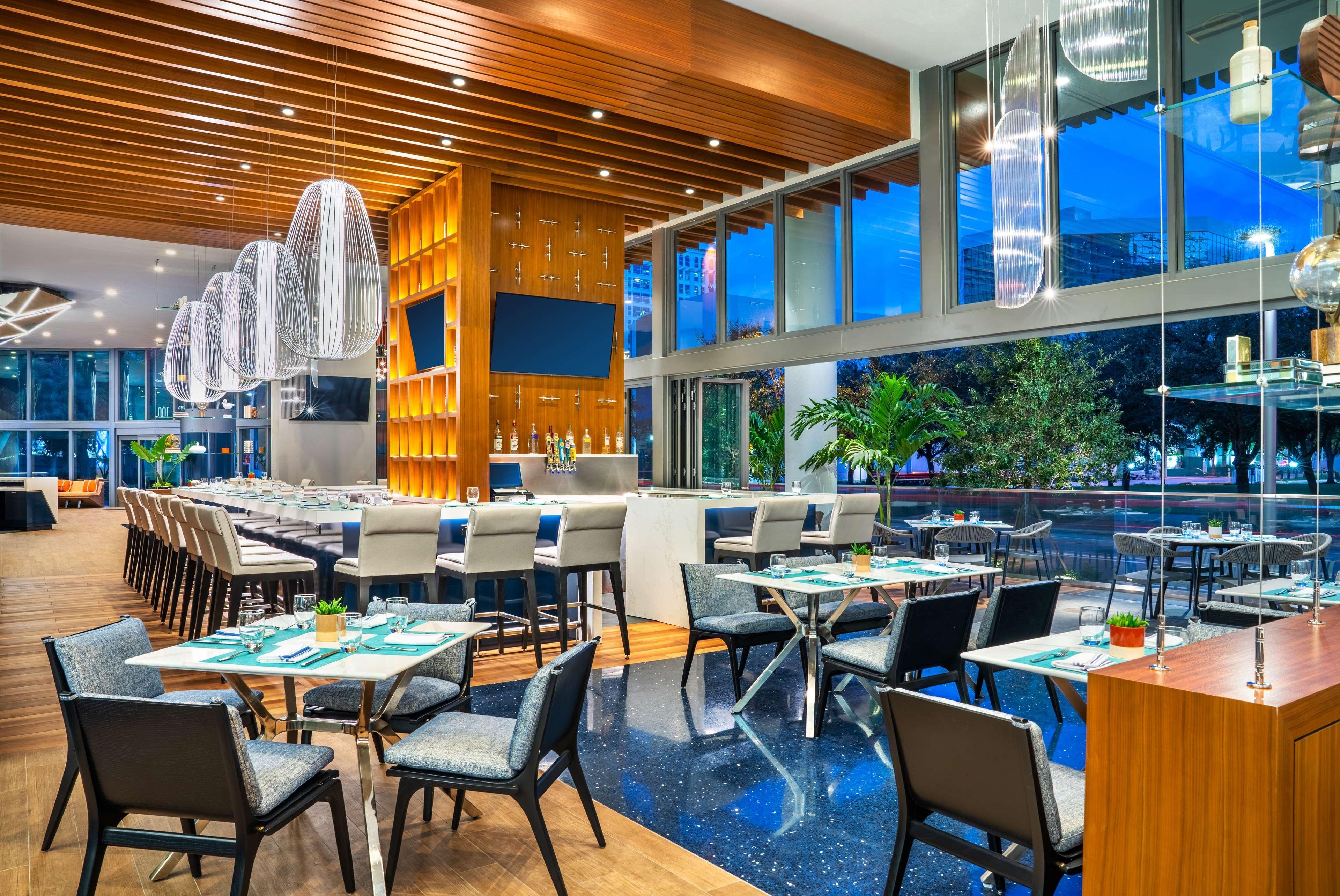 Hyatt Centric Las Olas Fort Lauderdale Exterior foto