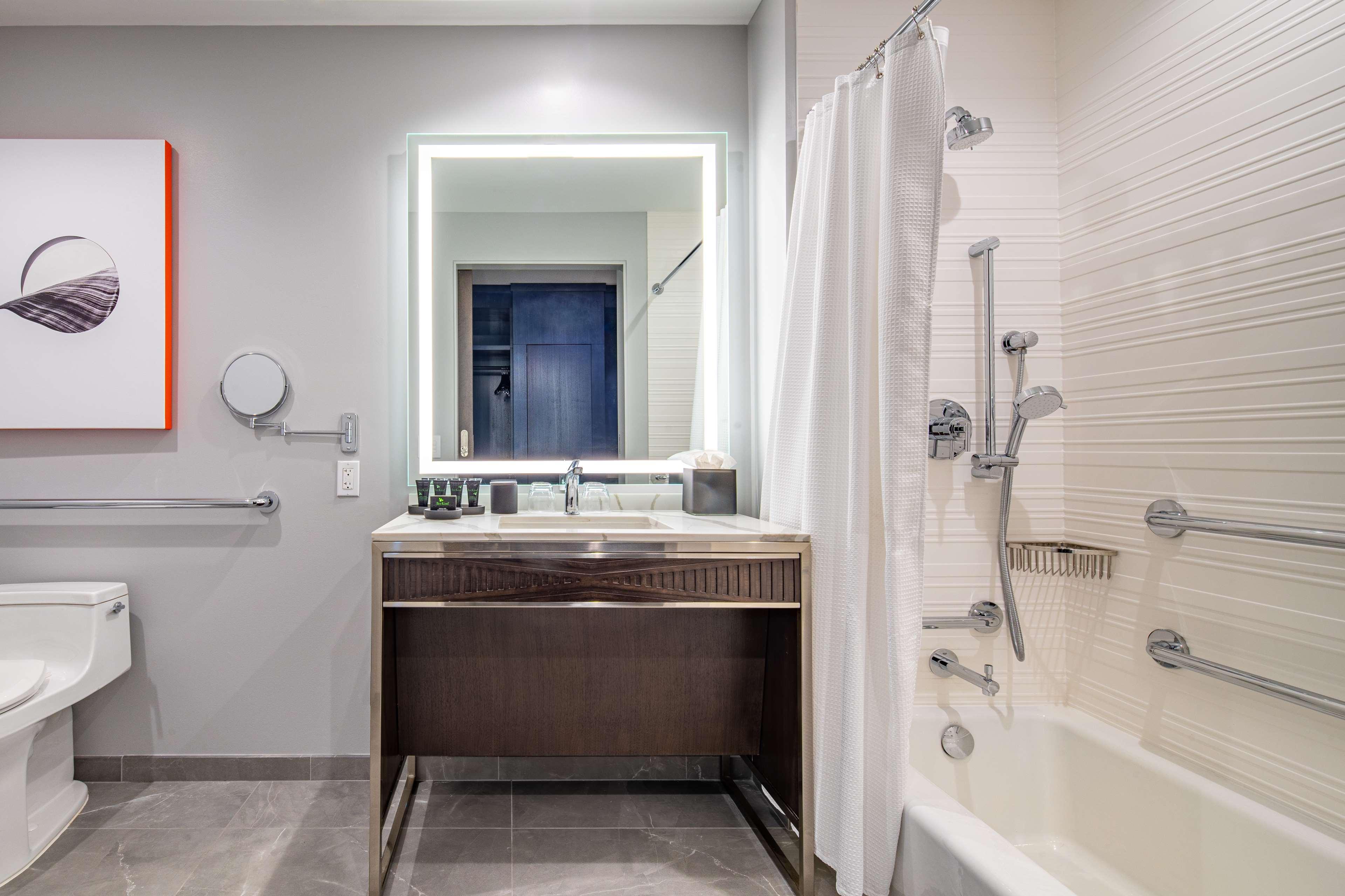 Hyatt Centric Las Olas Fort Lauderdale Exterior foto